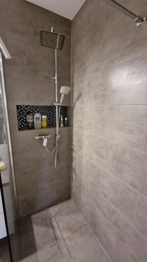Apartament Drewnowska Łódź Eksteriør billede
